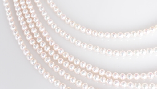 Pearl | ANZ KOBE | 解き放つあなたの輝き