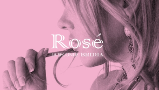 Rose | ANZ KOBE | 解き放つあなたの輝き